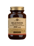 Selenium 200ug (Yeast Free) (50 Tabs)